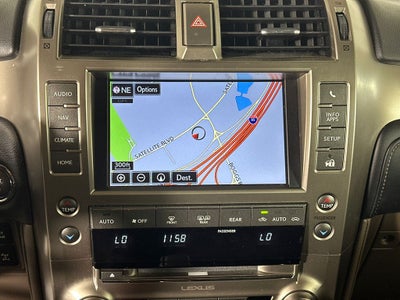 2021 Lexus GX 460