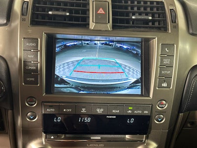 2021 Lexus GX 460