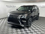 2021 Lexus GX 460