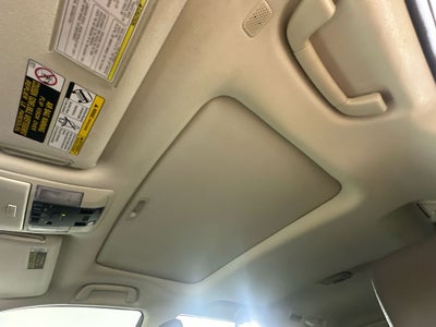 2021 Lexus GX 460