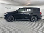 2021 Lexus GX 460