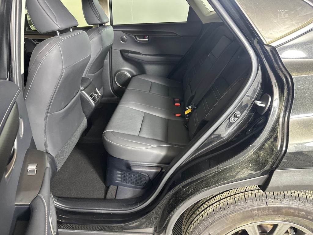 2021 Lexus NX 300 Base