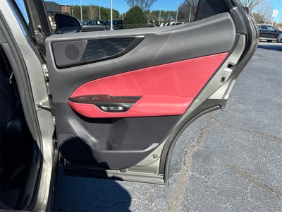 2024 Lexus NX 350h Premium