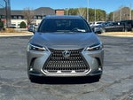 2024 Lexus NX 350h Premium