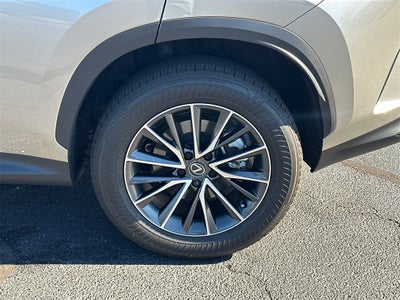 2024 Lexus NX 350h Premium