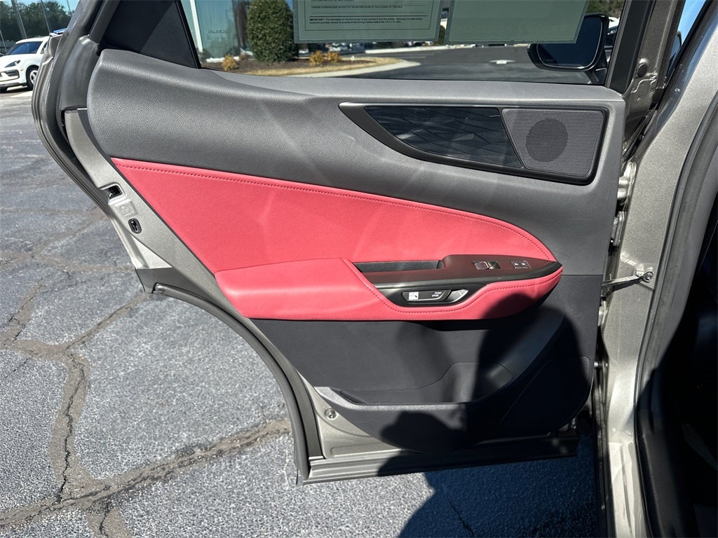 2024 Lexus NX 350h Premium