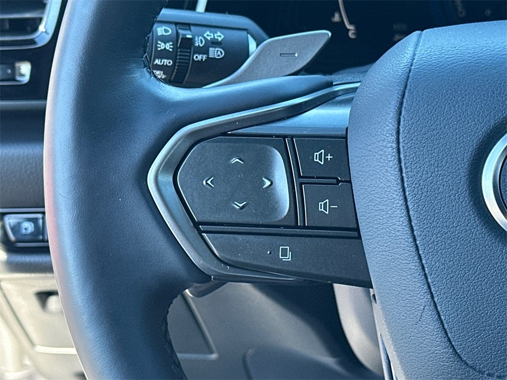 2024 Lexus NX 350h Premium