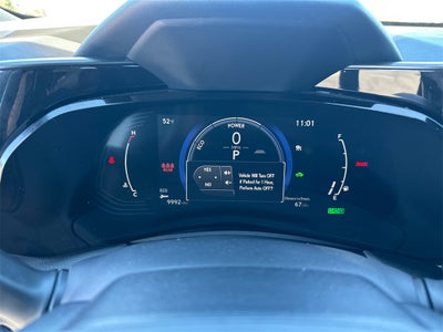 2024 Lexus NX 350h Premium