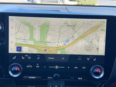 2024 Lexus NX 350h Premium