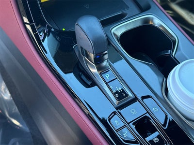 2024 Lexus NX 350h Premium