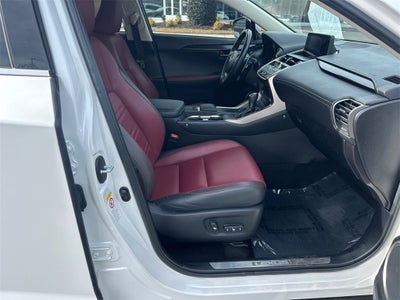 2019 Lexus NX 300 Base