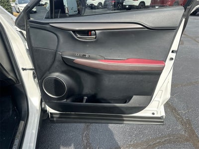 2019 Lexus NX 300 Base