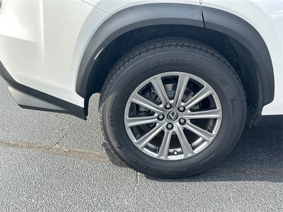 2019 Lexus NX 300 Base