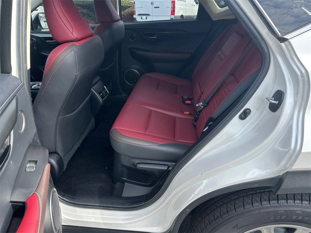 2019 Lexus NX 300 Base