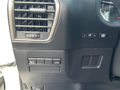 2019 Lexus NX 300 Base