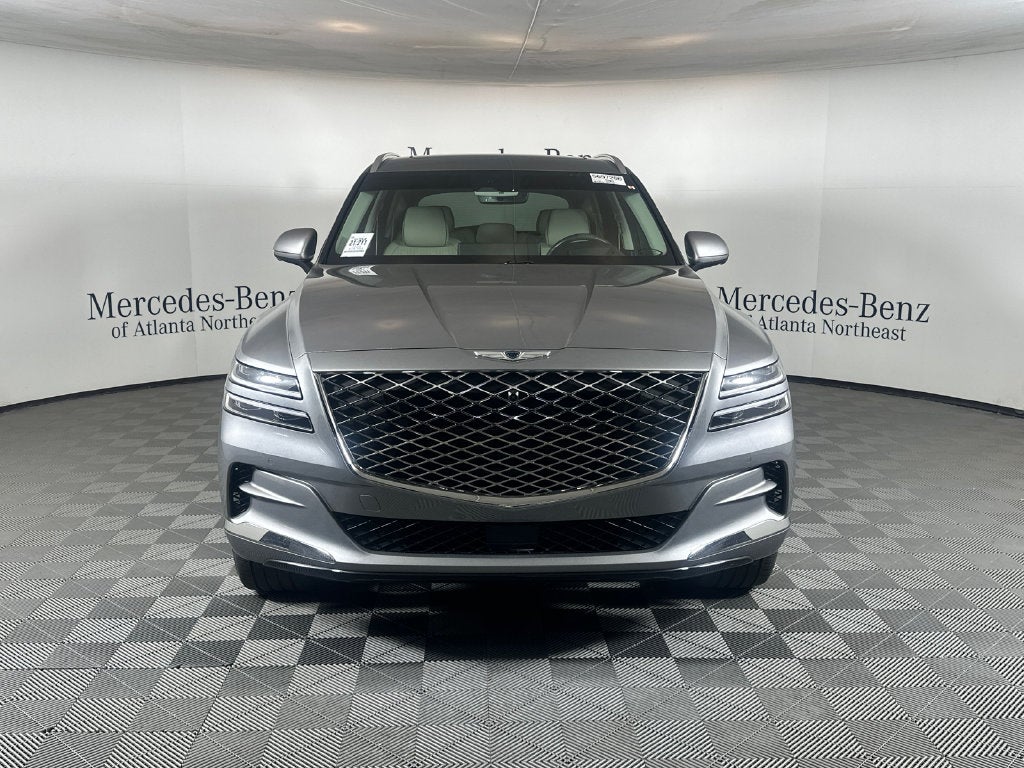 2024 Genesis GV80 2.5T