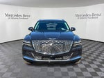 2022 Genesis GV80 2.5T