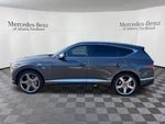 2022 Genesis GV80 2.5T