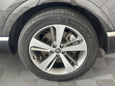 2024 Genesis GV80 3.5T Advanced