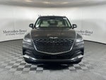 2024 Genesis GV80 3.5T Advanced