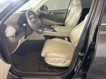 2024 Genesis GV80 3.5T Advanced