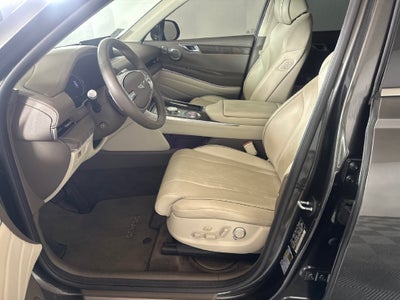 2024 Genesis GV80 3.5T Advanced