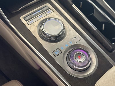 2024 Genesis GV80 3.5T Advanced