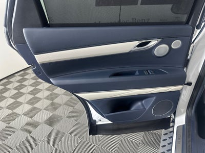 2025 Genesis GV80 3.5T Prestige
