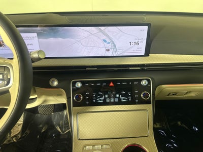 2025 Genesis GV80 3.5T Prestige