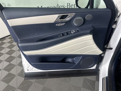 2025 Genesis GV80 3.5T Prestige