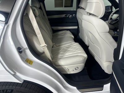 2025 Genesis GV80 3.5T Prestige