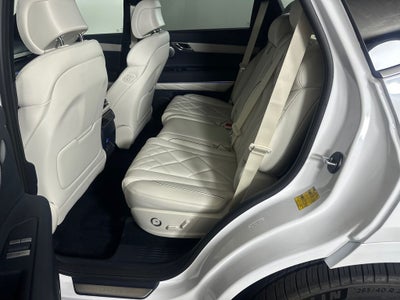 2025 Genesis GV80 3.5T Prestige