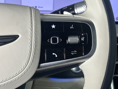 2025 Genesis GV80 3.5T Prestige