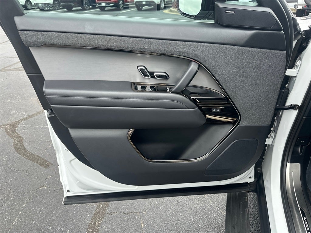 2023 Land Rover Range Rover Sport SE Dynamic