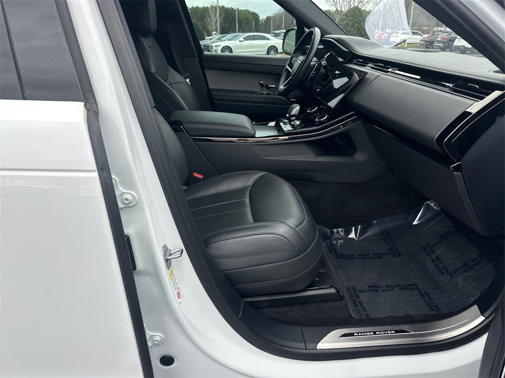 2023 Land Rover Range Rover Sport SE Dynamic