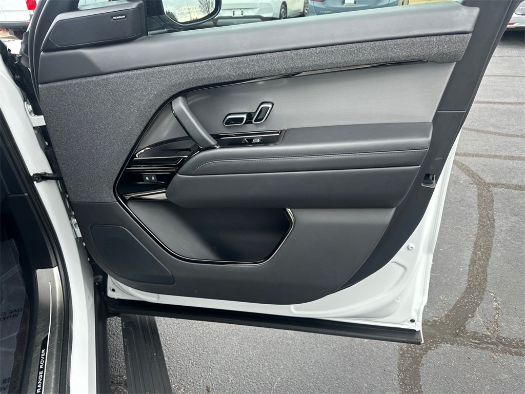 2023 Land Rover Range Rover Sport SE Dynamic