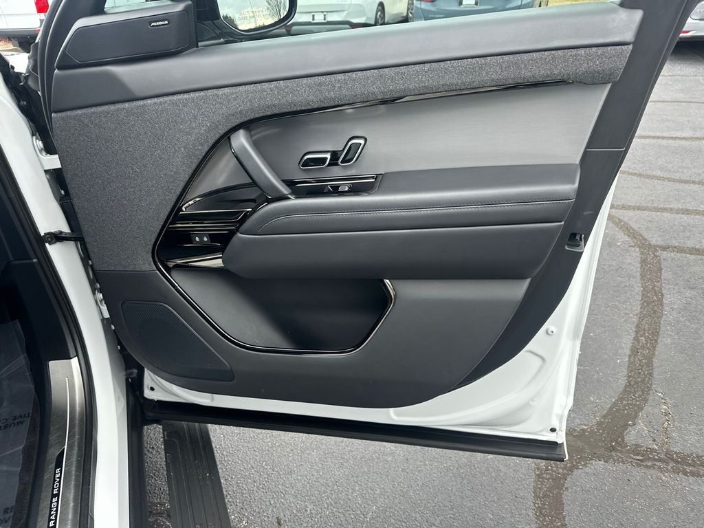 2023 Land Rover Range Rover Sport SE Dynamic