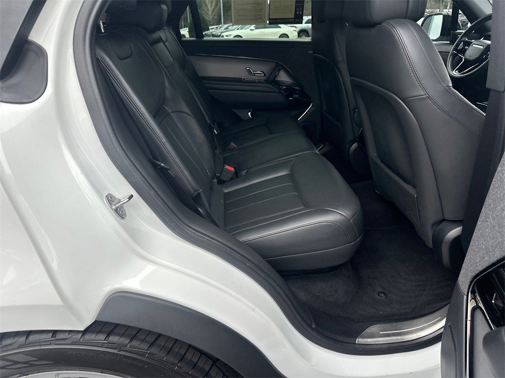 2023 Land Rover Range Rover Sport SE Dynamic