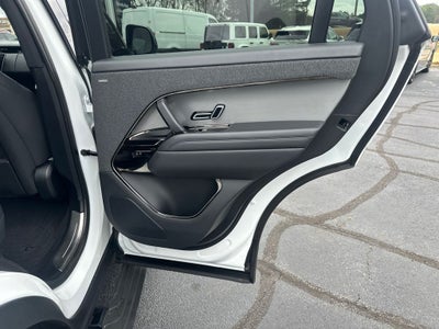 2023 Land Rover Range Rover Sport SE Dynamic