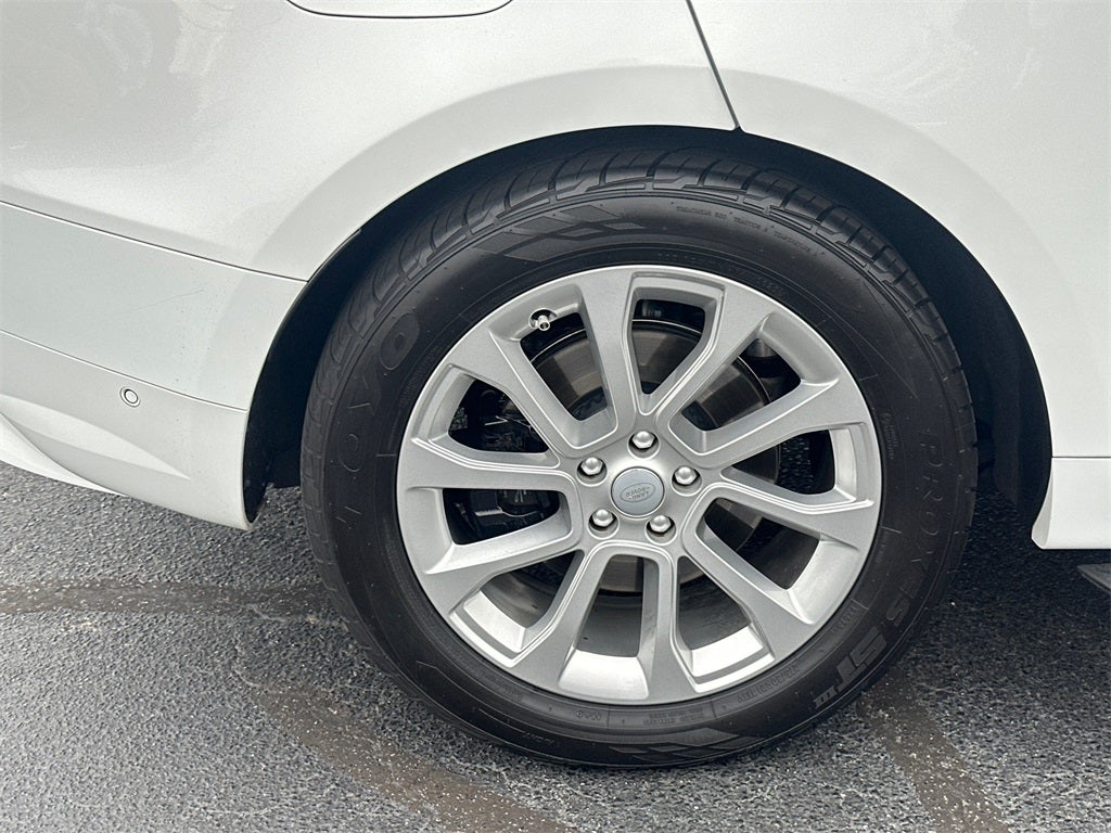 2023 Land Rover Range Rover Sport SE Dynamic