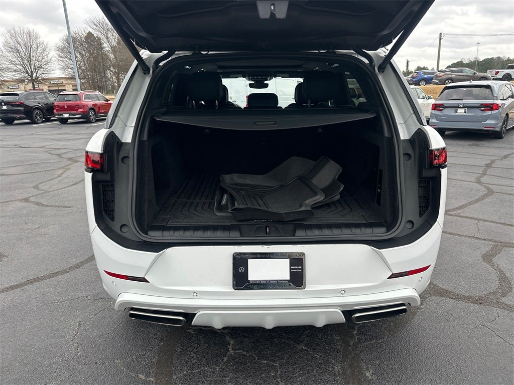 2023 Land Rover Range Rover Sport SE Dynamic