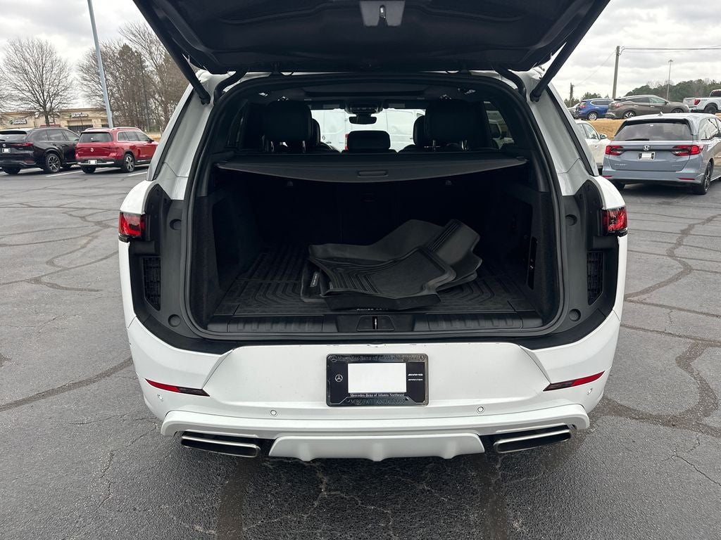 2023 Land Rover Range Rover Sport SE Dynamic