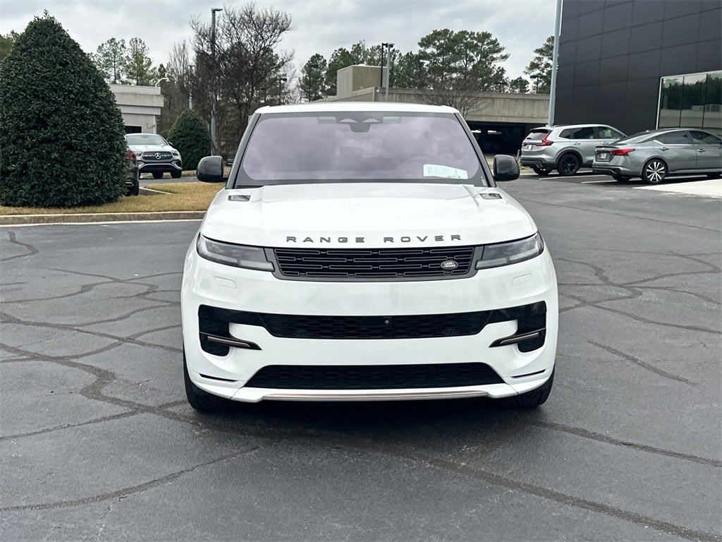 2023 Land Rover Range Rover Sport SE Dynamic