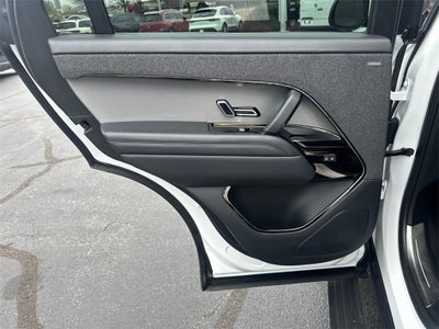 2023 Land Rover Range Rover Sport SE Dynamic