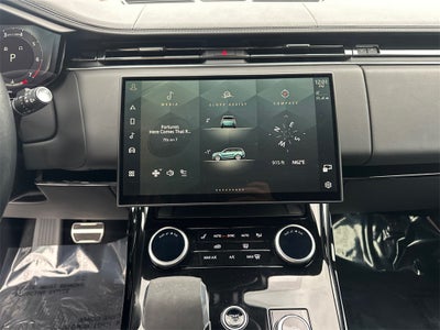 2023 Land Rover Range Rover Sport SE Dynamic