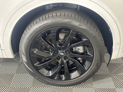 2025 Land Rover Discovery Sport S