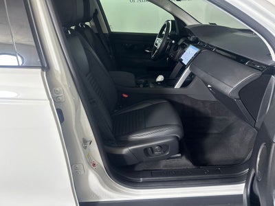 2025 Land Rover Discovery Sport S
