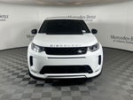 2025 Land Rover Discovery Sport S