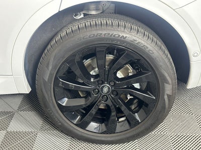 2025 Land Rover Discovery Sport S