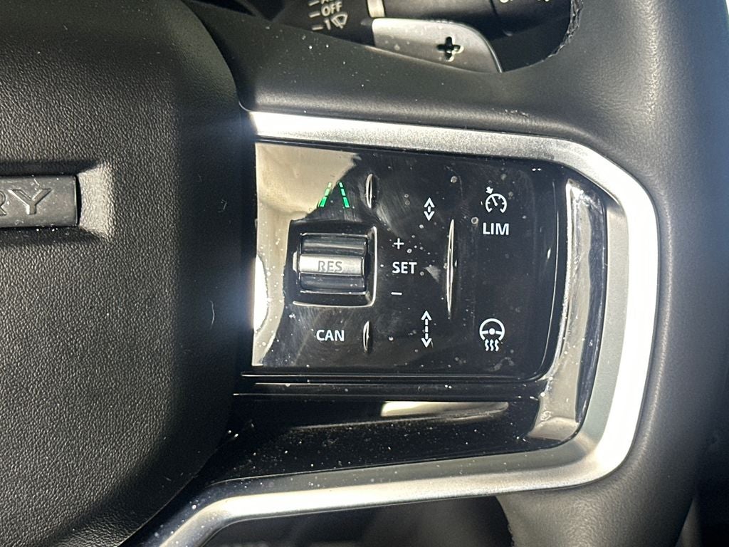 2025 Land Rover Discovery Sport S